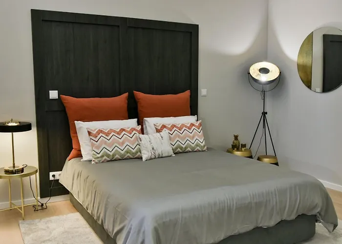 Guestready - Casa Das Arcadas