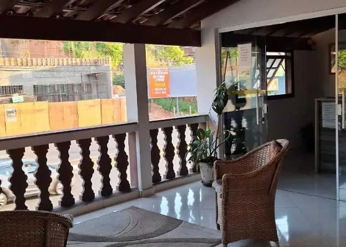 Hotel Vitoria