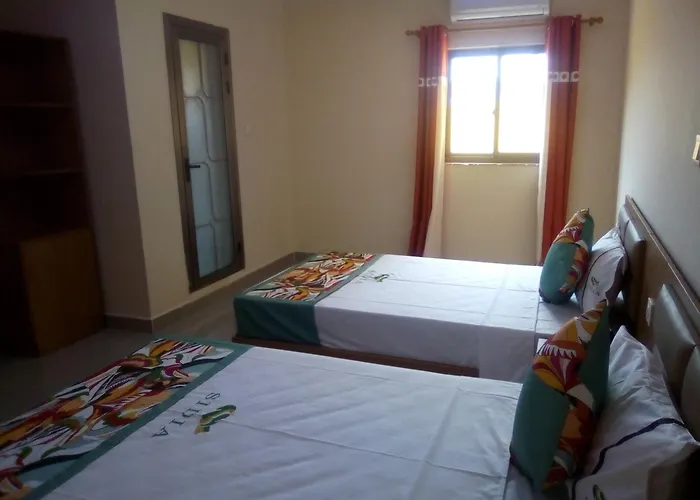 Hotel Catumbela