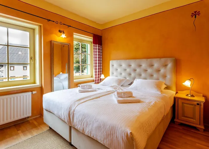 Pod Gora Boutique Hotel
