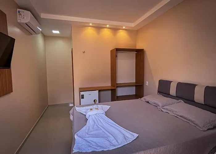 Arejar Hotel