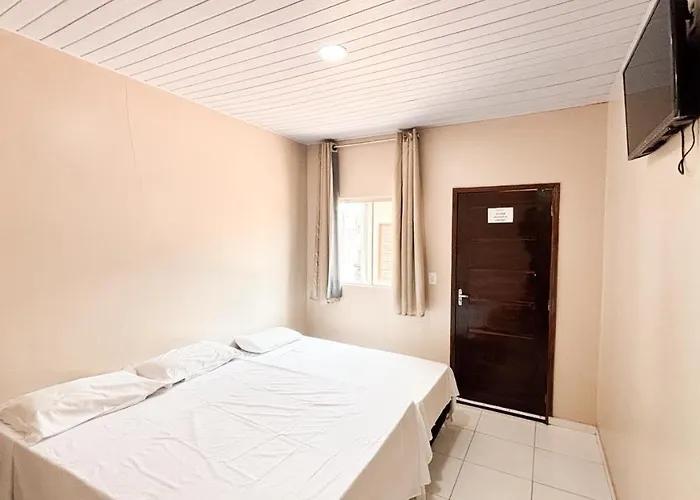 Arejar Hotel