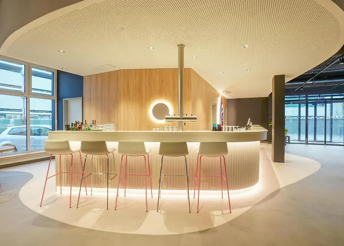 Prize By Radisson, Osnabruck