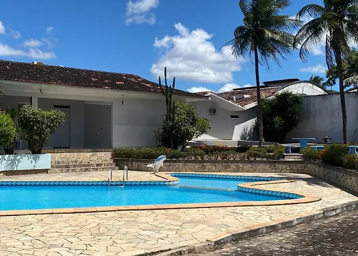 Vivenda Hotel