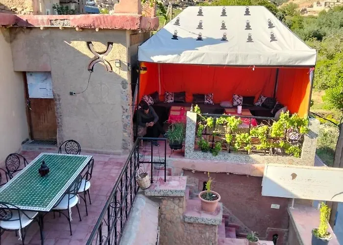 Hotel Tawada