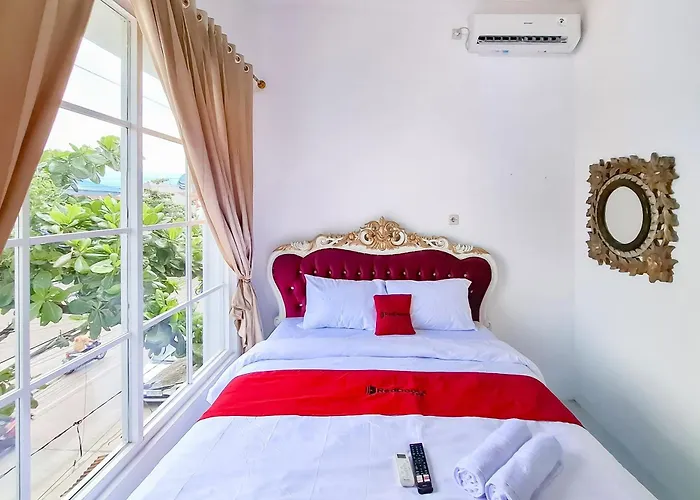 Reddoorz Syariah Near Pusat Kota Jepara