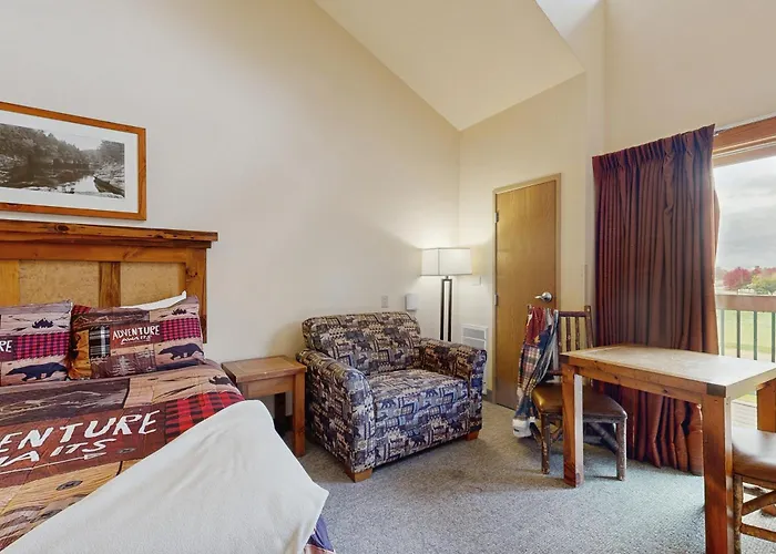 Dells Den Condo #7306
