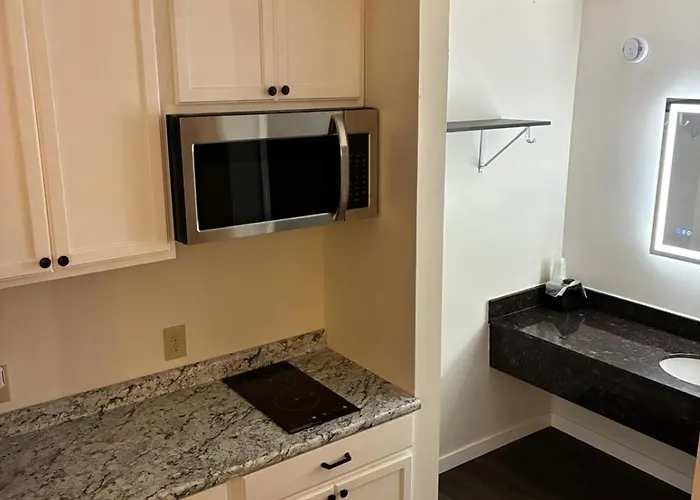 Suite Stay