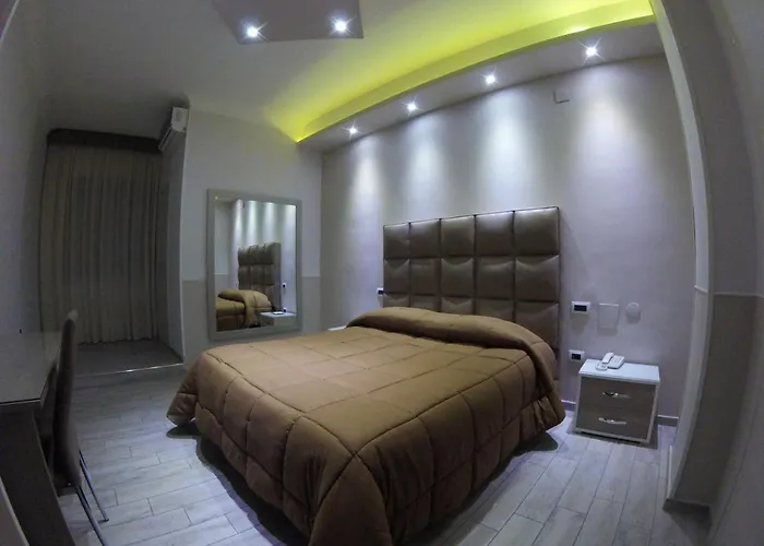 Hotel Runa