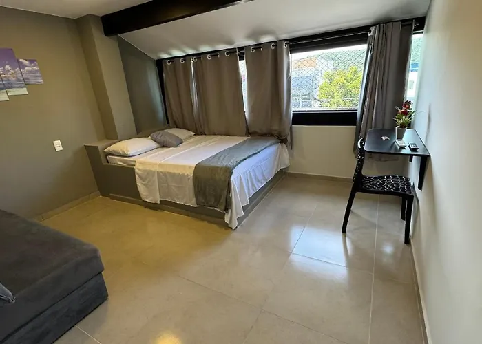 Êxito Loft