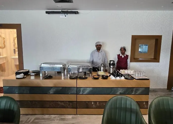 Elite Hotel Karimnagar