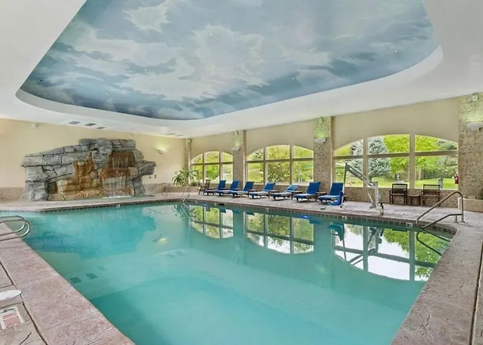 Cozy Double Queen Mountain Suite Near Park City & Sundance Ski Resorts - 2047