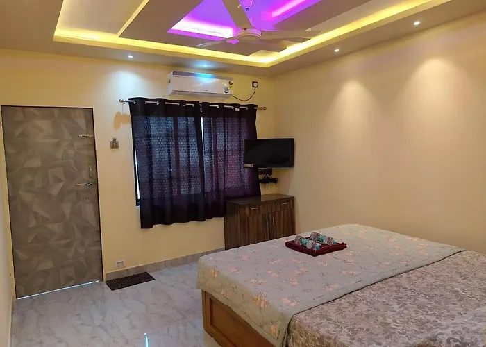 Vinayak Home Stay