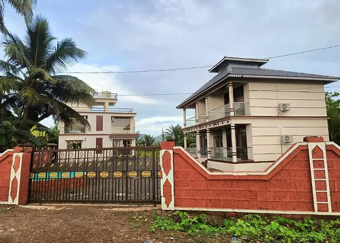 Vrindavan Beach Resort