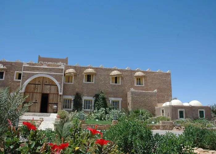 Hotel Dakyanus