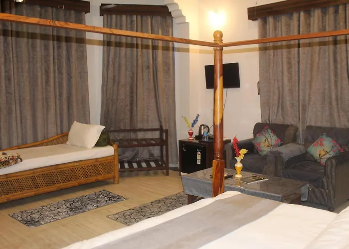 Royal Jungle Kothi