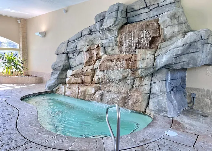 Family-Friendly Double Queen Mountain Suite Near Deer Valley Ski Resort - 2037