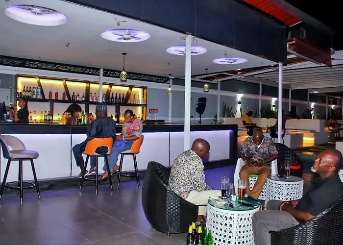 Dreamz Hotel&Suites