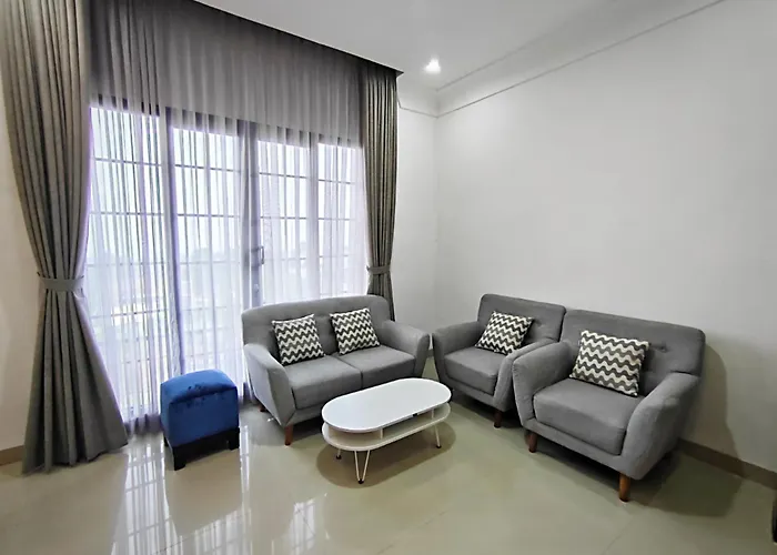 Twins Hotel Boutique Syariah