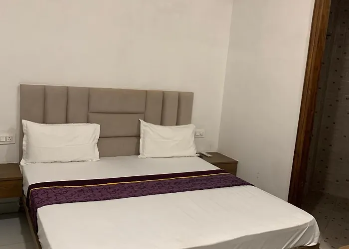 Hotel Ludhiana Residency