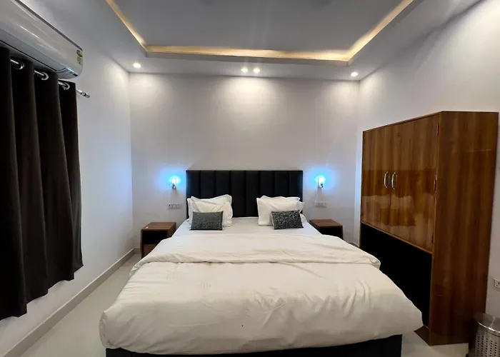 Hotel Dream Inn Khajuraho