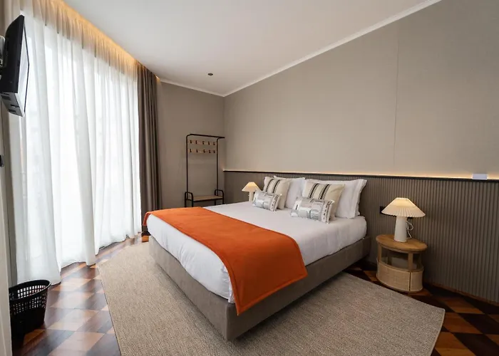 Guestready - Gaveto De Lisboa Guesthouse