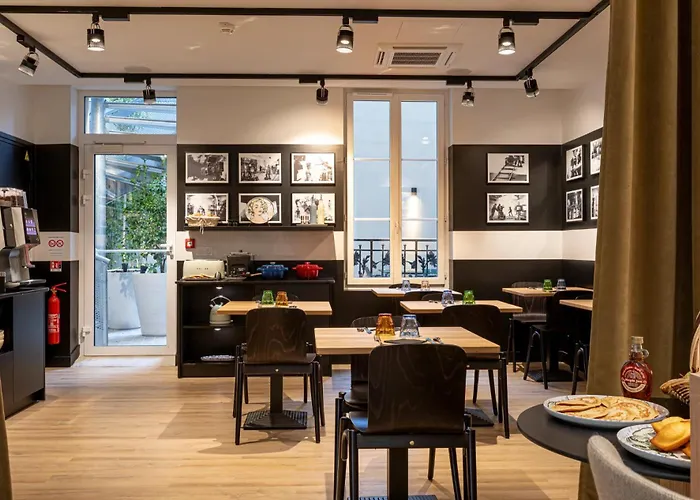 Dantan Hôtel