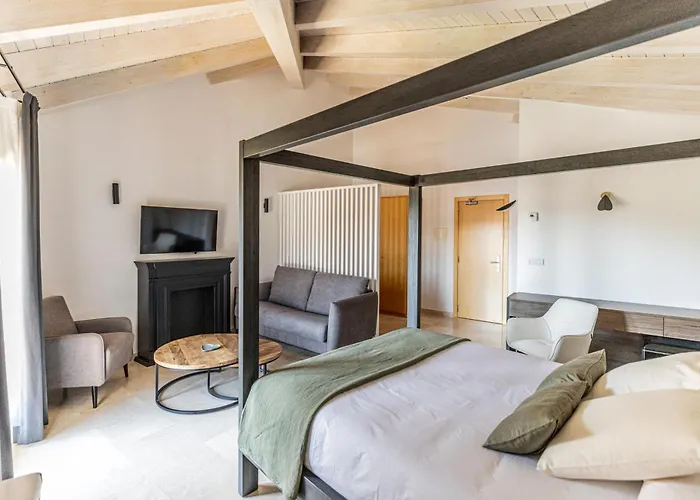 Hotel L'Anxana - Sólo Adultos