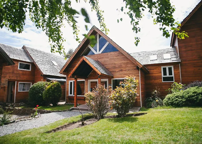 Hosteria Cuyenco