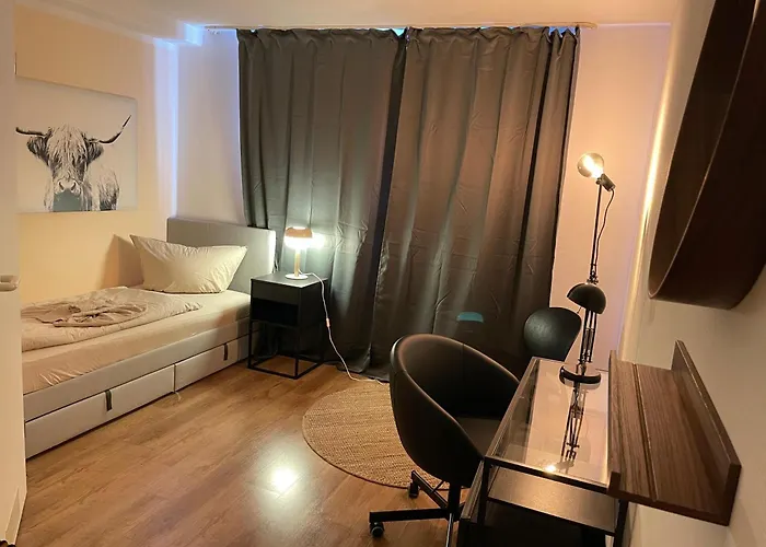 Hotel Nova Limbach