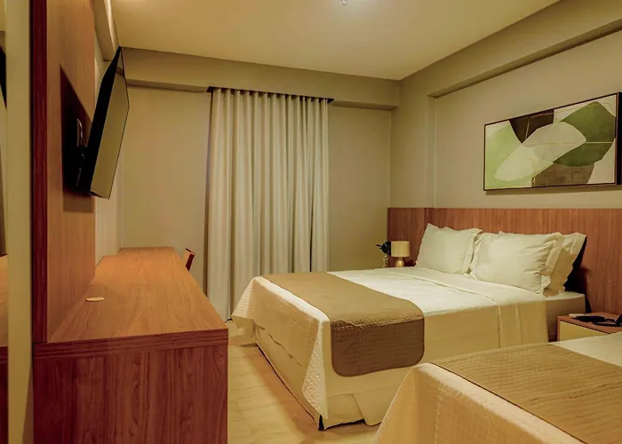 Bristol Castanhal Hotel