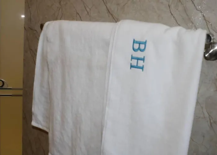 Bel'Hotel Bangui