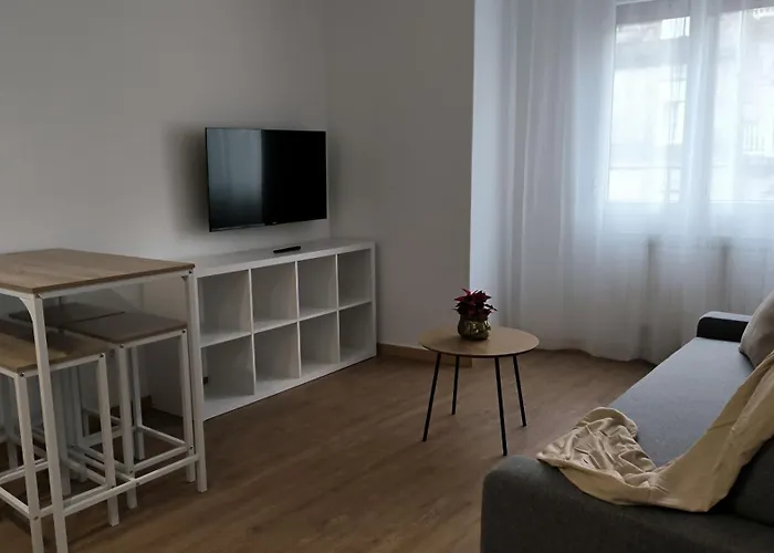 Hotel Arias