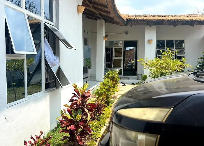 Marijan Lodge