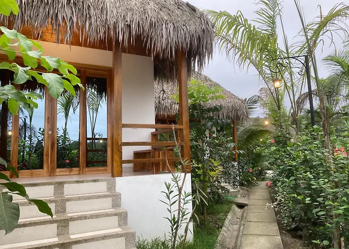 Hotel La Costa Internacional