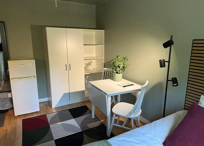 Motellet Karlskrona