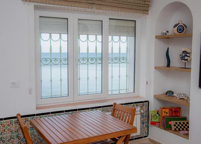 Hôtel Al Jazira Mahdia