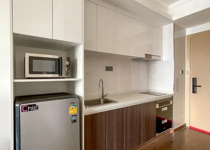 Bkk1 Special Luxury Japanroom Agile Sky Residence Hotel
