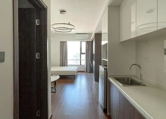 Bkk1 Special Luxury Japanroom Agile Sky Residence Hotel