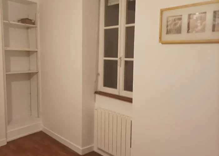 Le studio du cinéma