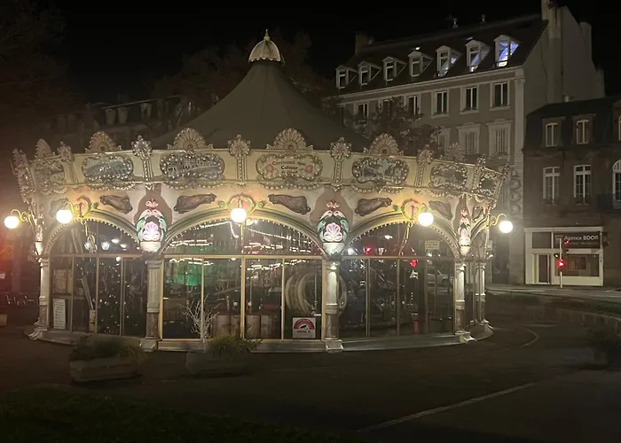 Hôtel Kempf