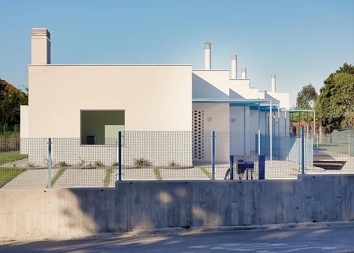 Apartamentos Lobamar