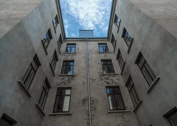 Maya Apartments - Frogner
