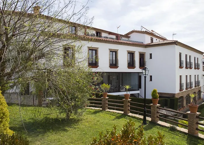 Aparthotel Rural 12 Caños