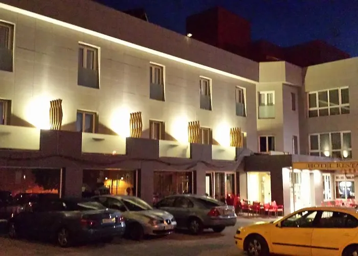 Hotel Sierra Las Villas