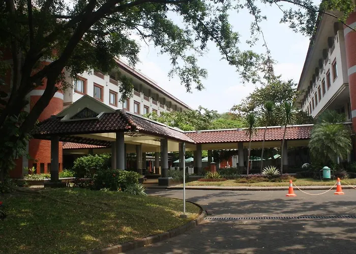 Bumi Wiyata Hotel