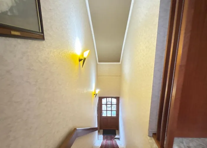 Hotellerie Gaestehaus Schubert