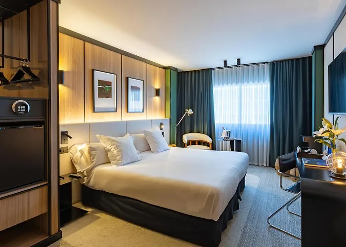 Roc Blanc Hotel&Spa