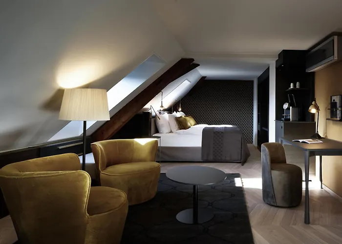 Boutique Hotel Seefeld