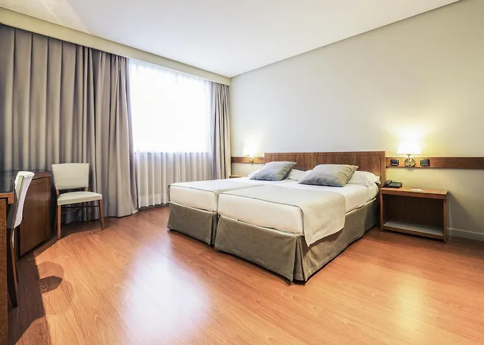 Hotel Carlton Rioja